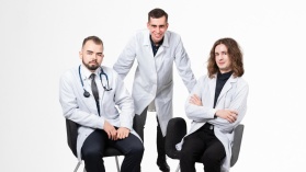 AptaSense i AptaFlow: polskie technologie, które mogą zmienić leczenie zakażeń