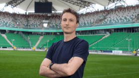 „Lepsze dane to po prostu lepszy futbol” – ReSpo.Vision z 18 mln PLN od Vinci i Smartlink Partners oraz piłkarza Jana Bednarka