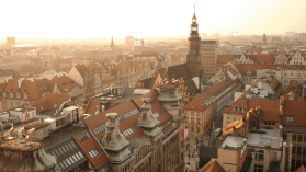 „O dolnośląskim fintechu mówi się za mało” – czy zmieni to nowy raport od Z3X.IO?