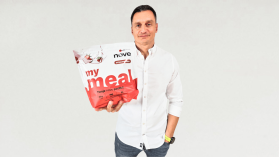 NoveFood.pl poszukuje inwestora. Polski startup z rynku smart food planuje rozwój portfolio i skalowanie sprzedaży – rozmowa z Jakubem Sosińskim, CEO NoveFood