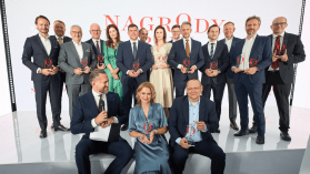 Laury dla ekspertek i ekspertów od private equity i venture capital: wiemy, kto dostał Nagrody PSIK 2025