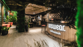 Trzykrotny zwrot Cash-on-Cash: MCI.TechVentures robi exit z odzieżowego e-commerce Answear.com