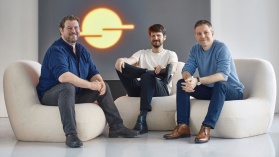 Więcej demokracji… dla fabryk przemysłu 4.0. Sunrise Robotics z inwestycją 8,5 mln USD