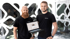 „Codejet nie rozwiązywał prawdziwych problemów przedsiębiorców”. mysite.ai ma to zmienić – spółka Pijanowskiego z 2,1 mln EUR