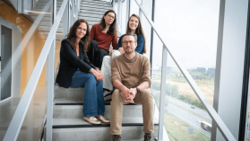 Biotope Ventures z finansowym zaproszeniem dla początkujących biotechów: 250 tys. EUR dla spółki