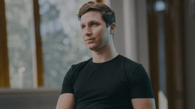 40 mln na kosmiczny monitoring. Fundusz Vinci należący do Grupy BGK inwestuje w ICEYE Rafała Modrzewskiego