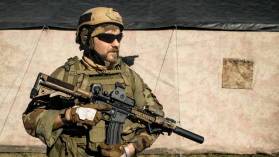 Startup zamiast czołgu. Cicha rewolucja technologiczna w europejskiej armii