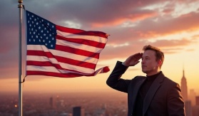 Grokipedia cytuje najmroczniejsze zakątki internetu