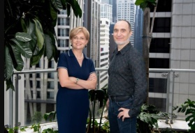 OTB Ventures wspiera rozwój TurnKey Lender – inwestycja w technologię pożyczkową opartą na AI