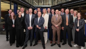 Fintech Fiinu przejął polski startup Everfex