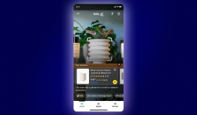 Amazon wprowadza Lens Live – natychmiastowe skanowanie i rekomendacje AI w czasie rzeczywistym
