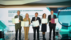 KRUE Insight: wspólny think tank pięciu uczelni ekonomicznych