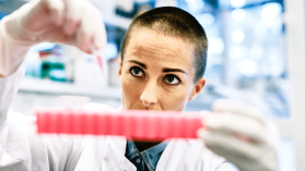 ING Bank Śląski szuka innowacji dla zdrowia: milion złotych na najlepsze rozwiązania