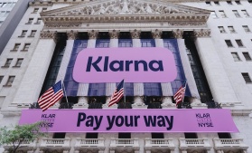 Klarna debiutuje na nowojorskiej giełdzie. Firma ustaliła wycenę IPO na 40 dolarów za akcję