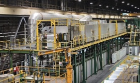 ArcelorMittal Poland zbuduje farmę fotowoltaiczną, która zasili zakład w Świętochłowicach