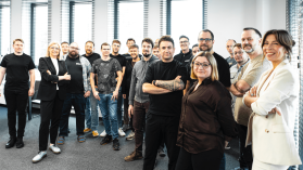 Kopernikański przewrót w szyfrowaniu danych w rozszerzonej rzeczywistości? Toruński startup SIMPLITO chce zapewnić nam prywatność w VR