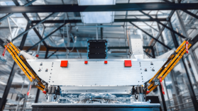 Impulse Space jak kosmiczny kurier. Z Ziemi na orbitę w kilka godzin