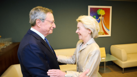 Draghi ponownie bije na alarm: Europa w obliczu utraty konkurencyjności. Kluczowe priorytety dla odnowy