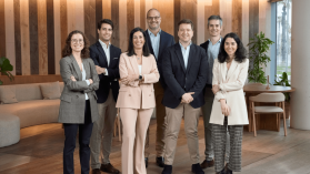 Suma Capital zamyka fundusz klimatyczny z rekordową kwotą 210 mln euro na dekarbonizację Europy