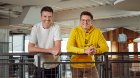 Mowa jest srebrem… a czasem wielomilionową inwestycją. BeeSpeaker z prawie 2 mln EUR m.in. od Movens Capital i SpeedUp Venture Capital Group