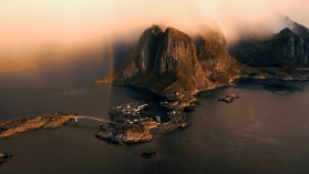 Największa seria B w Europie: Nscale pozyskuje $1.1 miliarda na globalne wdrożenia AI