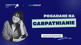 Nie sprzedawać na siłę, a pomóc kupić – Joanna Andryszczak (Coffideas and Venture Cafe)