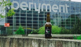 Kombucza z Gdyni poleci rakietą Perun w kosmos