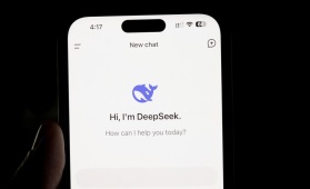 DeepSeek wypuścił eksperymentalny, „tańszy” model AI