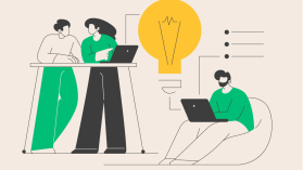 Glovo wspiera działania PFR, angażując się w VIII edycję Szkoły Pionierów PFR oraz nowy program VC Connect: Seed to Scale