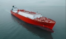 ORLEN wchodzi na kolejny rynek. Koncern dostarczył LNG do Japonii