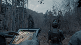 Polsko-rumuński duet chce chronić europejskie niebo: 6,5 mln EUR dla Orbotix