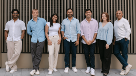 Od outsiderów do… 88 mln USD na wczesne inwestycje. Concept Ventures kontynuuje wsparcie dla europejskich talentów