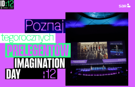 Imagination Day ogłasza prelegentów – wśród nich Spotify, PayPal i Cannes Lions