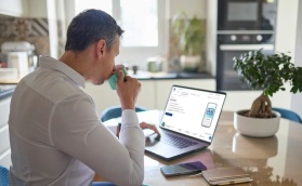 Chcesz otworzyć rachunek firmowy w PKO BP? Wystarczy Ci mObywatel