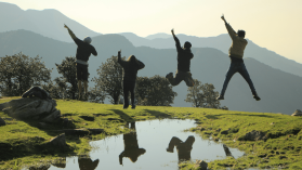 Nobla dla founderów nie będzie, ale pieniądze w III kwartale płynęły do startupów wartko