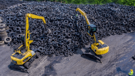 Grupa Recykl ze strategicznymi przejęciami w Niemczech i na Litwie. Ekspansję wspiera Polski Fundusz Rozwoju