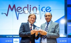 Medinice pozyskuje nowego inwestora i 12 mln zł finansowania