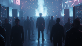 Franz Kafka w Dolinie Krzemowej: totalitaryzm pracy w erze big techów