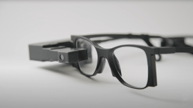 25,5 litery więcej i koniec z ciemną plamą. Implant, który pokonał nieuleczalną ślepotę, ma trafić do Europy