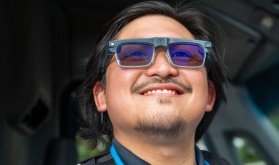 Amazon rozdaje swoim kierowcom inteligentne okulary