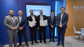 Rockfin i Elogen łączą siły, by przyspieszyć rozwój zielonego wodoru w Europie