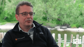 Joscha Bach o AI: mamy narzędzia, mamy potencjał. Jaką przyszłość zdecydujesz się zbudować?