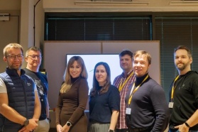 1Security dołącza do Alei Innowacji Microsoftu, by skalować swoją technologię globalnie