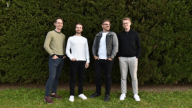 Polski startup zdobył 8 milionów USD, by AI autonomicznie zarządzała salami operacyjnymi