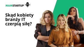 Siła kobiet w technologii: 234 głosy o pasji, presji i nierównościach – analiza raportu Strong Women in IT