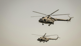 Dual-use w praktyce: MediSensonic tworzy pasywny system radarowy dla obronności i infrastruktury krytycznej