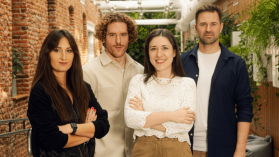 Suta dotacja dla startupu walczącego z otyłością: Holi zyskuje 12,5 mln PLN w rundzie z udziałem m.in. 4growth VC