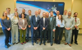 Polski projekt RAVEN nabiera kształtów – krok bliżej do pierwszej misji kosmicznej