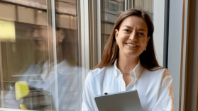 „To był czas pełen wyzwań, nieprzespanych nocy i małych-wielkich zwycięstw” – po 9 latach z PFR odchodzi Eliza Kruczkowska