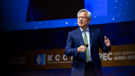 Amerykański mur dla AI – zaskakujące pęknięcia w polityce USA wobec Chin